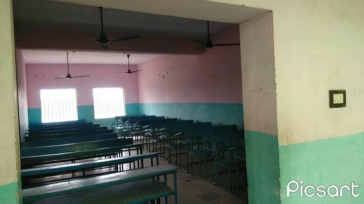 Sri Balaji Degree College Vijayawada General photo 1